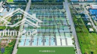 Shophouse Uni Complex 2 Mặt Tiền Đường, An Dương Vương - Bùi Thị Xuân, Ngay Trung Tâm Hành Chính