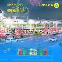 Shophouse Ân Phú Lk09 Cơ Hội Đầu Tư Vàng Tại Buôn Ma Thuột!