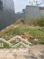 Đất Đường Gò Hưu Gần Chợ Mỹ Hạnh Nam Giá Bán 1.3 Tỷ/Shr, Dân Cư Đông, Cách Chợ Tầm 500M