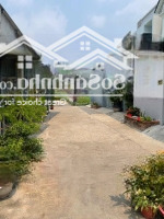 Đất Đường Gò Hưu Gần Chợ Mỹ Hạnh Nam Giá Bán 1.3 Tỷ/Shr, Dân Cư Đông, Cách Chợ Tầm 500M