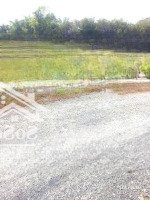 Chính Chủ Bán Gấp 107M2 Bình Hữu Đht, Nhựa 5M, Đt823D Vào Đúng 300M Nhựa Liên Hoa Gía 840 Triệu Shr