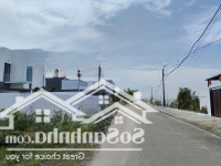 Bán Đất Đường 5M5 Gần Chợ Lệ Trạch, Hoà Tiến, Hoà Vang, Đà Nẵng