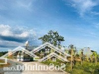 Bán Lô Góc 2 Mặt Tiền(319,6M2)Full Thổ Cư, Sổ Hồng Riêng,Sau Chợ, Đường Thông,Dân Đông, Giá Bán 460 Triệuiệu