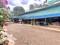 Bán Lô Góc 2 Mặt Tiền(319,6M2)Full Thổ Cư, Sổ Hồng Riêng,Sau Chợ, Đường Thông,Dân Đông, Giá Bán 460 Triệuiệu