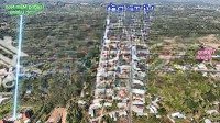 Bán Lô Góc 2 Mặt Tiền(319,6M2)Full Thổ Cư, Sổ Hồng Riêng,Sau Chợ, Đường Thông,Dân Đông, Giá Bán 460 Triệuiệu