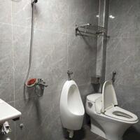 Siêu hiếm, cho thuê nhà ngõ ô tô Phố Hưng Thịnh, Hoàng Mai 5 tầng x 38m2, 5PN, 4 WC, 14tr