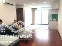Cho Thuê Căn Hộ 2 Ngủ Dự Án 125 Hoàng Ngân Plaza. Giá 12 Triệu/Th