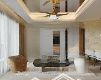 Cho Thuê Gấp Chcc Oriental Plaza, Tân Phú. Diện Tích: 105M2, 3 Phòng Ngủ 3 Vệ Sinh Giá Bán 13 Triệu Liên Hệ: 0773 694 806 (Nhà Đẹp)