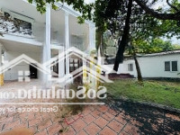 Villa 850M2 Hồ Bơi Sân Vườn Rộng Giá Bán 104 Triệu
