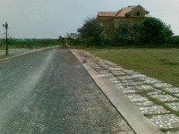 Cho Thuê Đất Trống, Đường 10M, Ngang 10M Sâu 25,1M. Địa Chỉ Dự Án Thái Sơn 1, Huyện Nhà Bè
