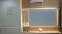Bán Cc 96M2 Tại Samsora Premier, 3 Phòng Ngủ 2 Vệ Sinh Full Nội Thất, Giá Bán 5,6 Tỷ Bao Phí