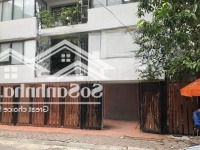 Chính Chủ Bán Nhà Yết Kiêu 9 Tầng Thang Máy 100M2 Giá Bán 45 Tỷ Hoàn Kiếm, Kd Ô Tô Đỗ Cửa