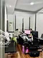 Chỉ 12 Tỷ Có Nhà Mặt Ngõ Phân Lô - 1 Nhà Ra Phố Nhân Hoà 48M*4T Mt5M - Ô Tô - View Hồ - Kinh Doanh
