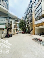 Siêu Phẩm Nam Dư Hoàng Mai Thang Máy Phân Lô Ô Tô Vào Nhà - Full Nội Thất, Chỉ Từ 12.9 Tỷ
