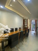Bán Biệt Thự Mỹ Phú 3, 126M2 Có 4 Phòng Ngủ, Thiết Kế Hiện Đại, Nội Thất Đầy Đủ