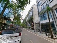 Bán Nhà 6 Tầng * 90M2 Lk Galaxy Vạn Phúc Hà Đông, Thang Máy, Kinh Doanh, Làm Vp, Giá Tốt