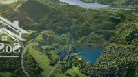 Thanh Xuân Valley - Biệt Thự Nghỉ Dưỡng Vĩnh Phúc, Gần Hà Nội, Full Tiện Ích 5 Sao, Giá Từ 15 Tỷ