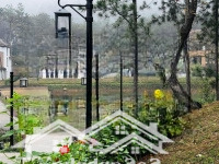 Thanh Xuân Valley - Biệt Thự Nghỉ Dưỡng Vĩnh Phúc, Gần Hà Nội, Full Tiện Ích 5 Sao, Giá Từ 15 Tỷ