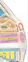 Bán Gấp Sh20 Trung Tâm Thương Mại Danko City Giá Siêu Hời, Kinh Doanh Sầm Uất