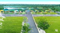 Đất Nền Sổ Sẵn Long An - Đức Hòa, Đón Đầu 3 Siêu Dự Án Vinhomes, Thanh Toán 25% Sở Hữu Ngay