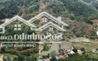 Bán Trang Trại Gần Thành Phố Lào Cai Giá Chỉ Hơn 2 Tỷ