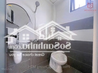 Cc Mini 1 Phòng Ngủ Ban Công, Phạm Văn Đồng, Gần Công Viên Gia Định Thuận Tiện Đi Sân Bay Có Thang Máy