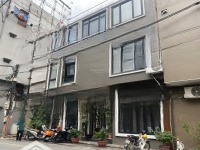 Cho Thuê Nhà Mặt Phố Giải Phóng, Gần Bv Bạch Mai, 70M² + Tum 3 Tầng, 2Mặt Tiền10M X 10M, Mọi Mô Hình