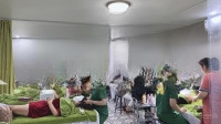 Cho Thuê Nhà Mặt Phố Giải Phóng, Gần Bv Bạch Mai, 70M² + Tum 3 Tầng, 2Mặt Tiền10M X 10M, Mọi Mô Hình