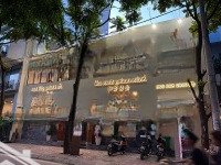 Cho Thuê Nhà Mặt Phố Phùng Hưng - Hà Đông, Vị Trí Kinh Doanh Cực Đẹp, Diện Tích Khủng.