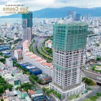 CẮT LỖ 200 TRIỆU - SUN COSMO (PANOMA) CĂN 2+ VIEW BIỂN GIÁ NGỘP CHỈ CÒN 5.1 TỶ FULL, CHƯA KÝ HDMB