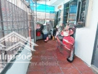 Mặt Tiền Kinh Doanh Hẻm Huỳnh Tấn Phát, 9.6X7, Quận 7, Chỉ 6 Tỷ Nhỉnh