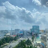 Cho thuê tòa nhà mặt tiền đường võ văn kiệt, gần siêu thị lotte