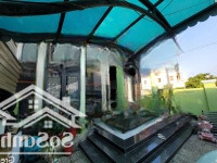 Bán Nhà Biệt Thự Vi La Đường Nhựa Lớn Kính Doanh Vị Trí Bạch Đằng Tân Uyên Bình Dương