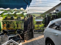 Bán Nhà Biệt Thự Vi La Đường Nhựa Lớn Kính Doanh Vị Trí Bạch Đằng Tân Uyên Bình Dương