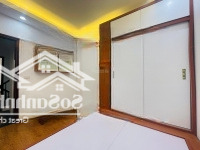 Bán Nhà Ngõ Trần Phú Hà Đông 35,1M², 4 Tầng, 2 Mặt Thoáng, Ngõ Thông Cực Đẹp