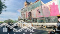 Bán Tòa Nhà Mặt Tiền Trường Chinh, Tân Bình. Dt: 10X15M, Hầm 6 Tầng Giá Bán 24Tỷ8 Tl