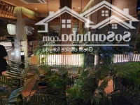 Siêu Phẩm Góc 2 Mặt Tiền Lê Quang Đạo - Phan Tôn
 Dòng Tiền Sẵn 100 Triệu/Tháng