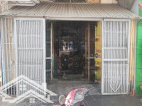 Nhà Măt Tiền Đẹp Nhất Phố Hồng Mai