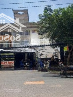Đất Mặt Tiền Kinh Doanh Phạm Thế Hiển, P7, Quận 8