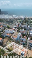 Bán Đất Biệt Thự Khu Kiến Tạo, Sát Biển Bãi Sau Thùy Vân, Khu Dân Cư Vip Vũng Tàu, Sở Hữu Lâu Dàu