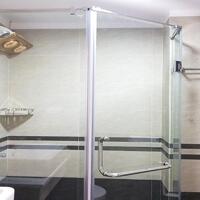 Cho thuê căn hộ đẹp giá rẻ tại Ngọc Hà, Ba Đình, 50m2, 1PN, đầy đủ nội thất hiện đại