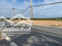 Bán Đất Tại An Nhơn Tây, Củ Chi, Hcm Giá Siêu Hời 2,38 Tỷ, 150M2
