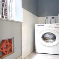 Cho thuê căn hộ đẹp giá rẻ tại Ngọc Hà, Ba Đình, 50m2, 1PN, đầy đủ nội thất hiện đại