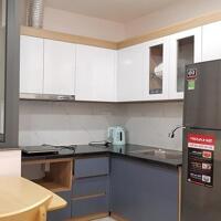 Cho thuê căn hộ đẹp giá rẻ tại Ngọc Hà, Ba Đình, 50m2, 1PN, đầy đủ nội thất hiện đại