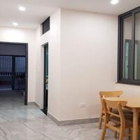 Cho thuê căn hộ đẹp giá rẻ tại Ngọc Hà, Ba Đình, 50m2, 1PN, đầy đủ nội thất hiện đại