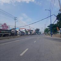  MẶT TIỀN KINH DOANH KHỦNG, NGUYỄN THỊ THẢNH, HÓC MÔN 430M2 NGANG 10M CHỈ 15 TỶ 500 .