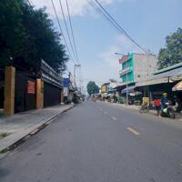  MẶT TIỀN KINH DOANH KHỦNG, NGUYỄN THỊ THẢNH, HÓC MÔN 430M2 NGANG 10M CHỈ 15 TỶ 500 .