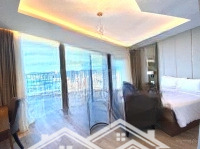 Cắt Lỗ Giá Bán 2,55 Tỷ Căn Hộ Panorama Nha Trang View Biển Tầng Cao 55M2, Hiền 0972907279