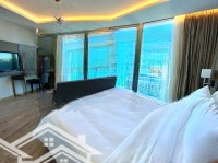 Cắt Lỗ Giá Bán 2,55 Tỷ Căn Hộ Panorama Nha Trang View Biển Tầng Cao 55M2, Hiền 0972907279
