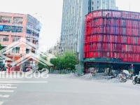 Tòa Nhà Siêu Vip 4 Mặt Tiền Quận 1 28 28A Lê Lợi Ngã 4 Pasteur Quận 1